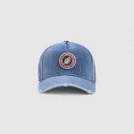 SWEET PANTS - DENIM USED CAP