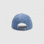 SWEET PANTS - DENIM USED CAP