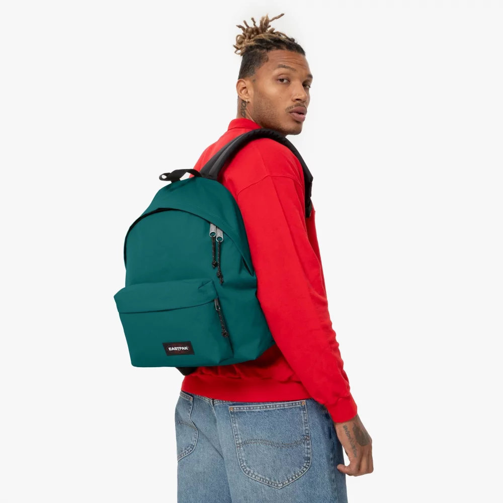 EASTPAK - PADDED PAK'R