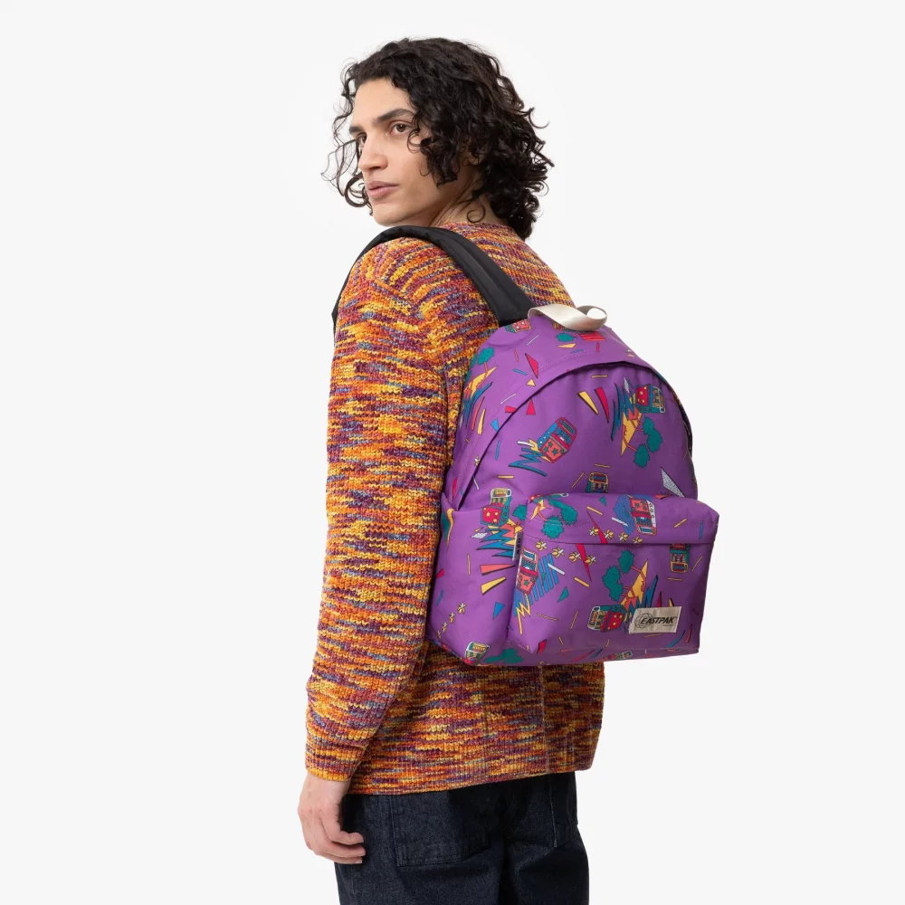 EASTPAK - PADDED PAK'R