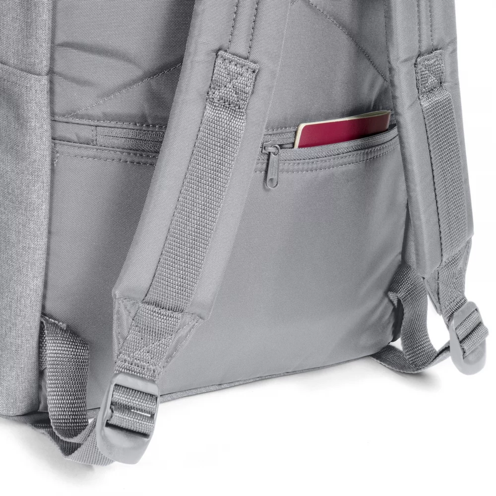 EASTPAK - PADDED DOUBLE