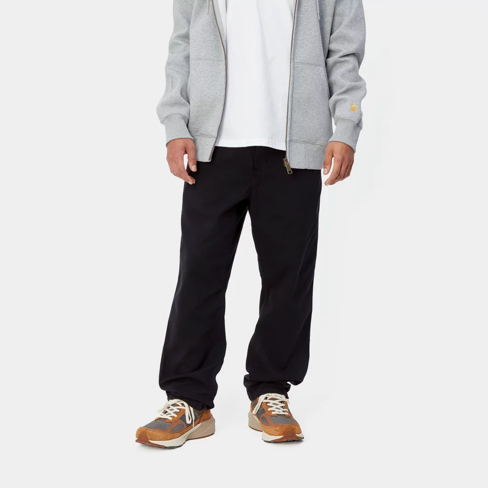 CARHARTT WIP - FLINT PANT