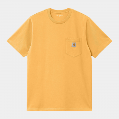 CARHARTT WIP - S/S POCKET T-SHIRT