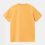 CARHARTT WIP - S/S POCKET T-SHIRT