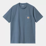 CARHARTT WIP - S/S POCKET T-SHIRT