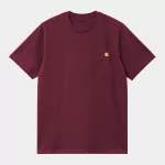 CARHARTT WIP - S/S AMERICAN SCRIPT T-SHIRT