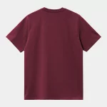 CARHARTT WIP - S/S AMERICAN SCRIPT T-SHIRT