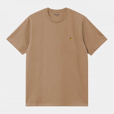 CARHARTT WIP - S/S CHASE T-SHIRT