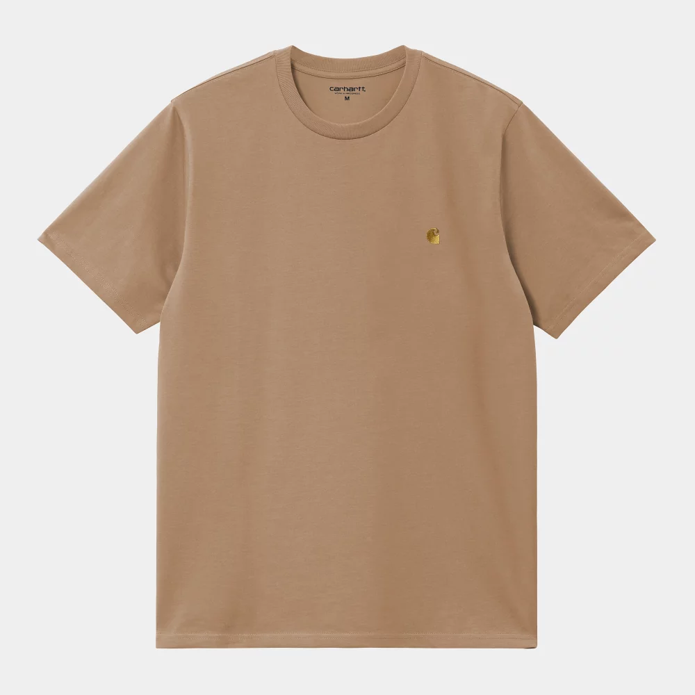 CARHARTT WIP - S/S CHASE T-SHIRT