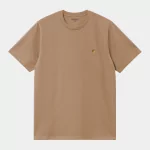 CARHARTT WIP - S/S CHASE T-SHIRT