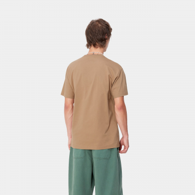 CARHARTT WIP - S/S CHASE T-SHIRT