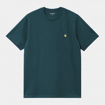 CARHARTT WIP - S/S CHASE T-SHIRT