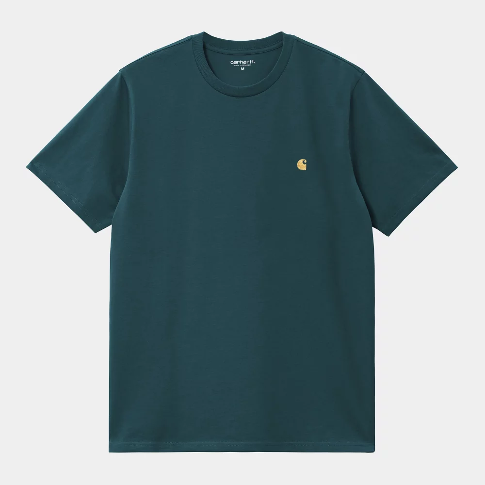 CARHARTT WIP - S/S CHASE T-SHIRT
