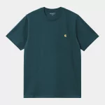 CARHARTT WIP - S/S CHASE T-SHIRT