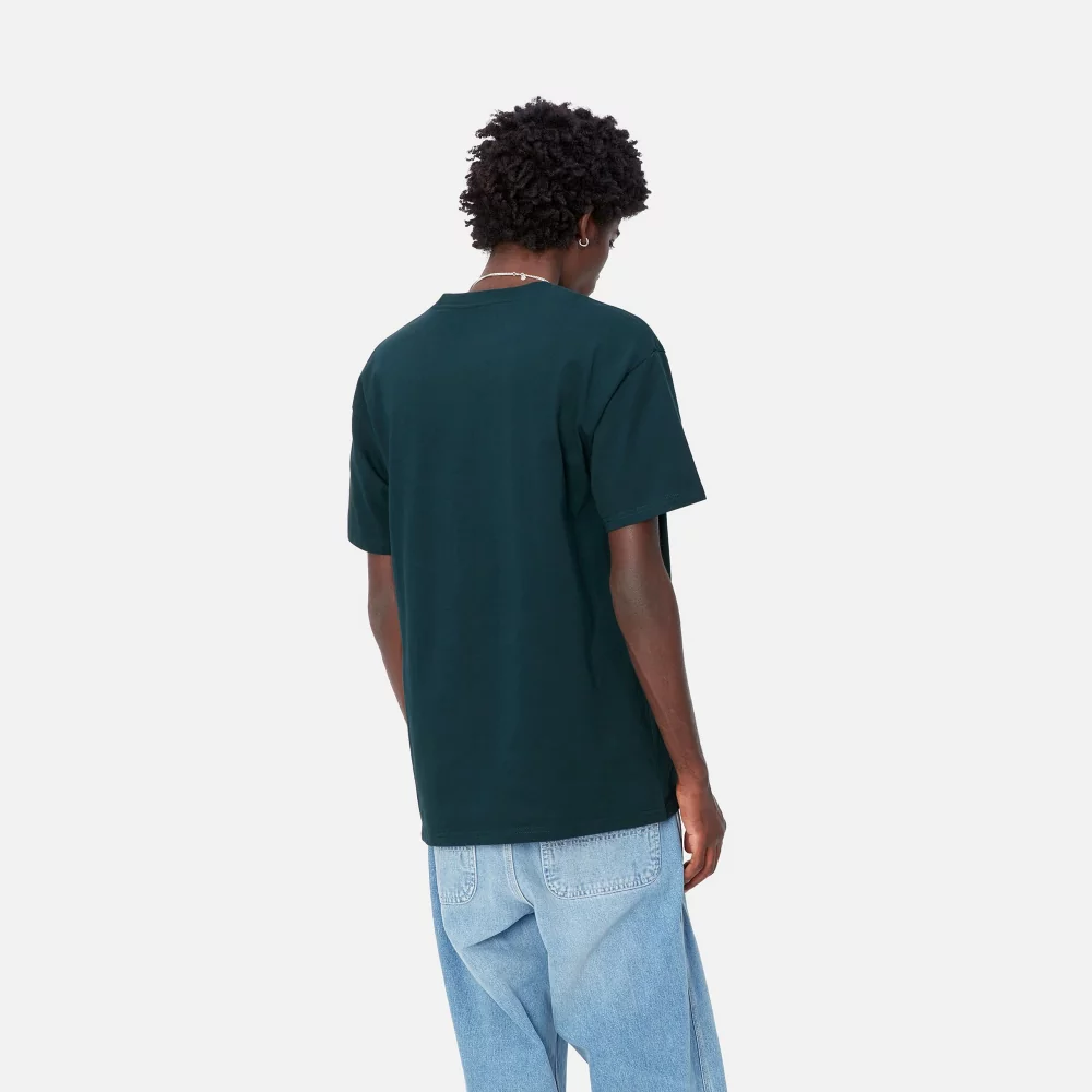 CARHARTT WIP - S/S CHASE T-SHIRT