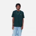 CARHARTT WIP - S/S CHASE T-SHIRT