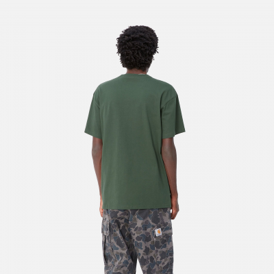 CARHARTT WIP - S/S CHASE T-SHIRT