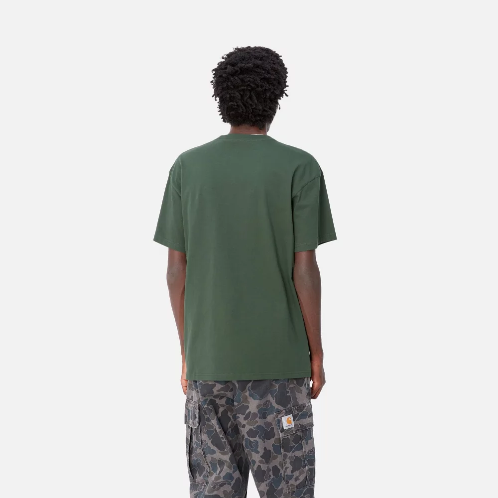 CARHARTT WIP - S/S CHASE T-SHIRT