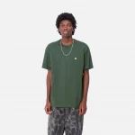 CARHARTT WIP - S/S CHASE T-SHIRT