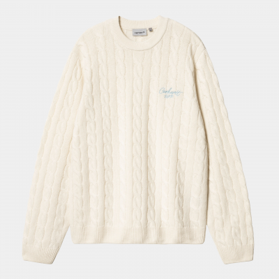 CARHARTT WIP - SIGNATURE SWEATER