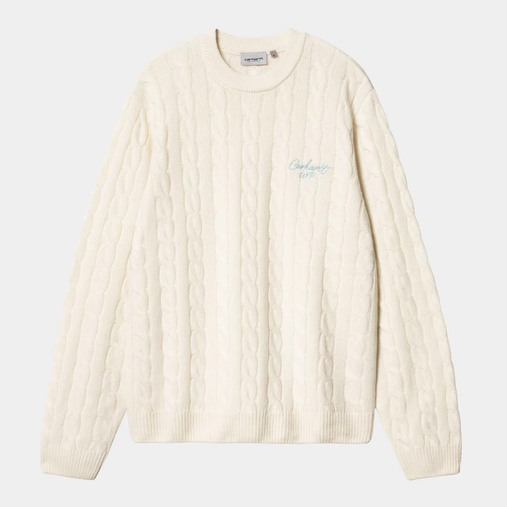 CARHARTT WIP - SIGNATURE SWEATER