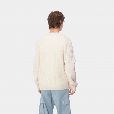 CARHARTT WIP - SIGNATURE SWEATER