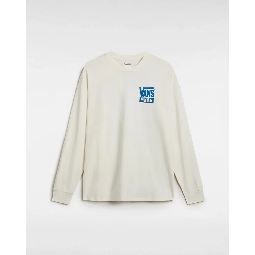 VANS - MTE BRAIN STORMS STUDY LS TEE