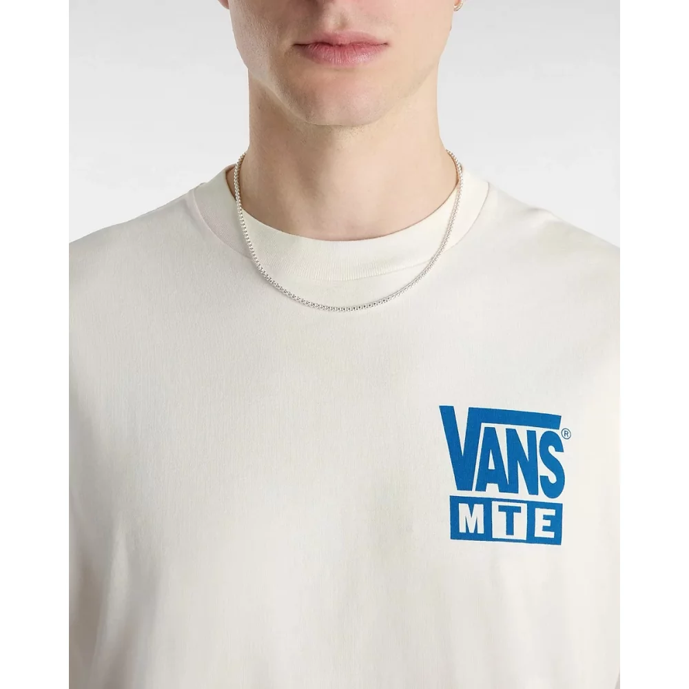 VANS - MTE BRAIN STORMS STUDY LS TEE