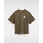 VANS - MTE CRESTLINE SS TEE