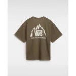 VANS - MTE CRESTLINE SS TEE
