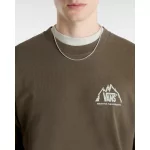 VANS - MTE CRESTLINE SS TEE