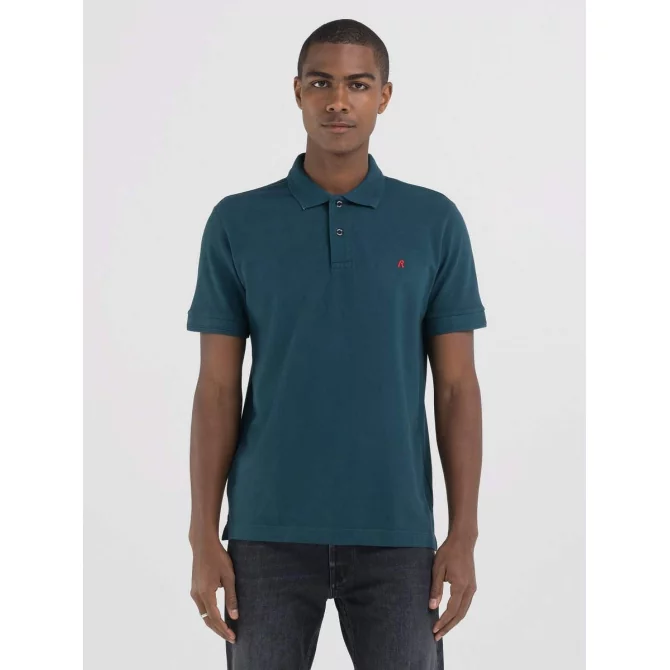 REPLAY - POLO