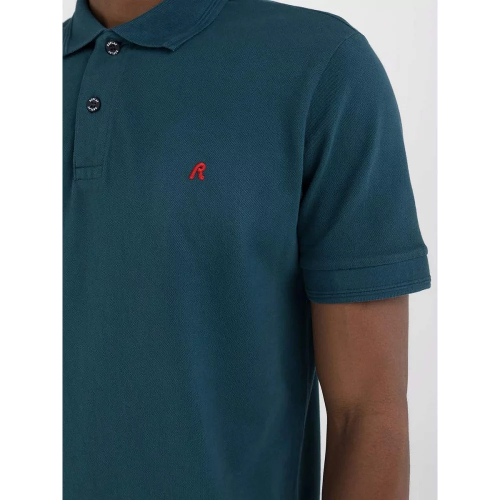 REPLAY - POLO