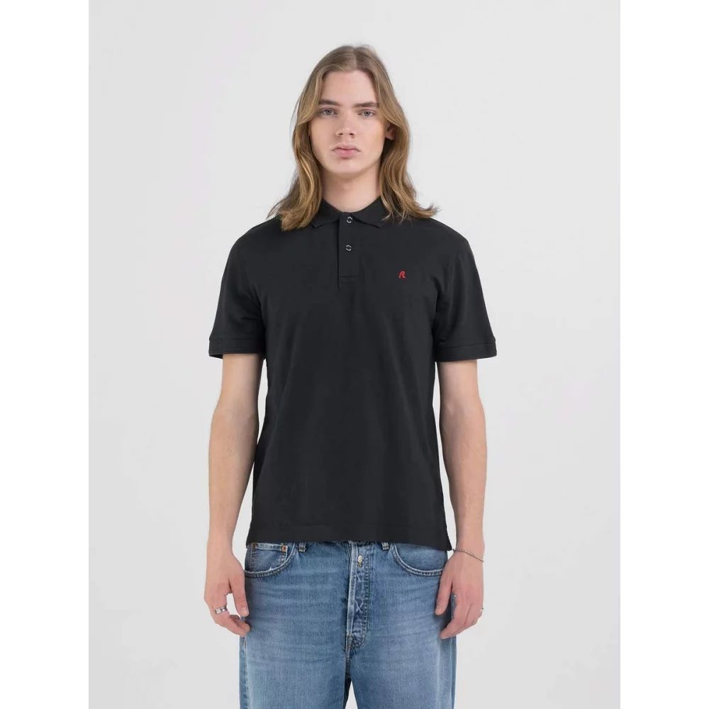 REPLAY - POLO