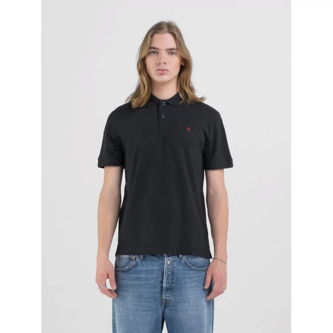 REPLAY - POLO