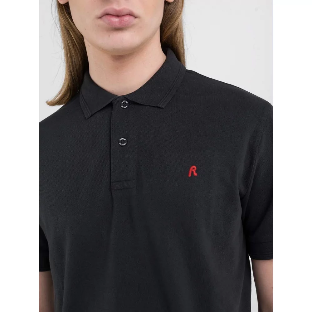 REPLAY - POLO