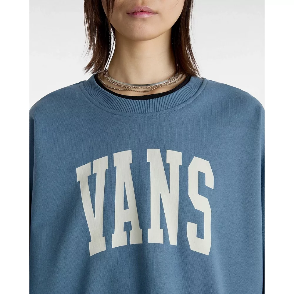 VANS - STADIUM LOOSE CREW