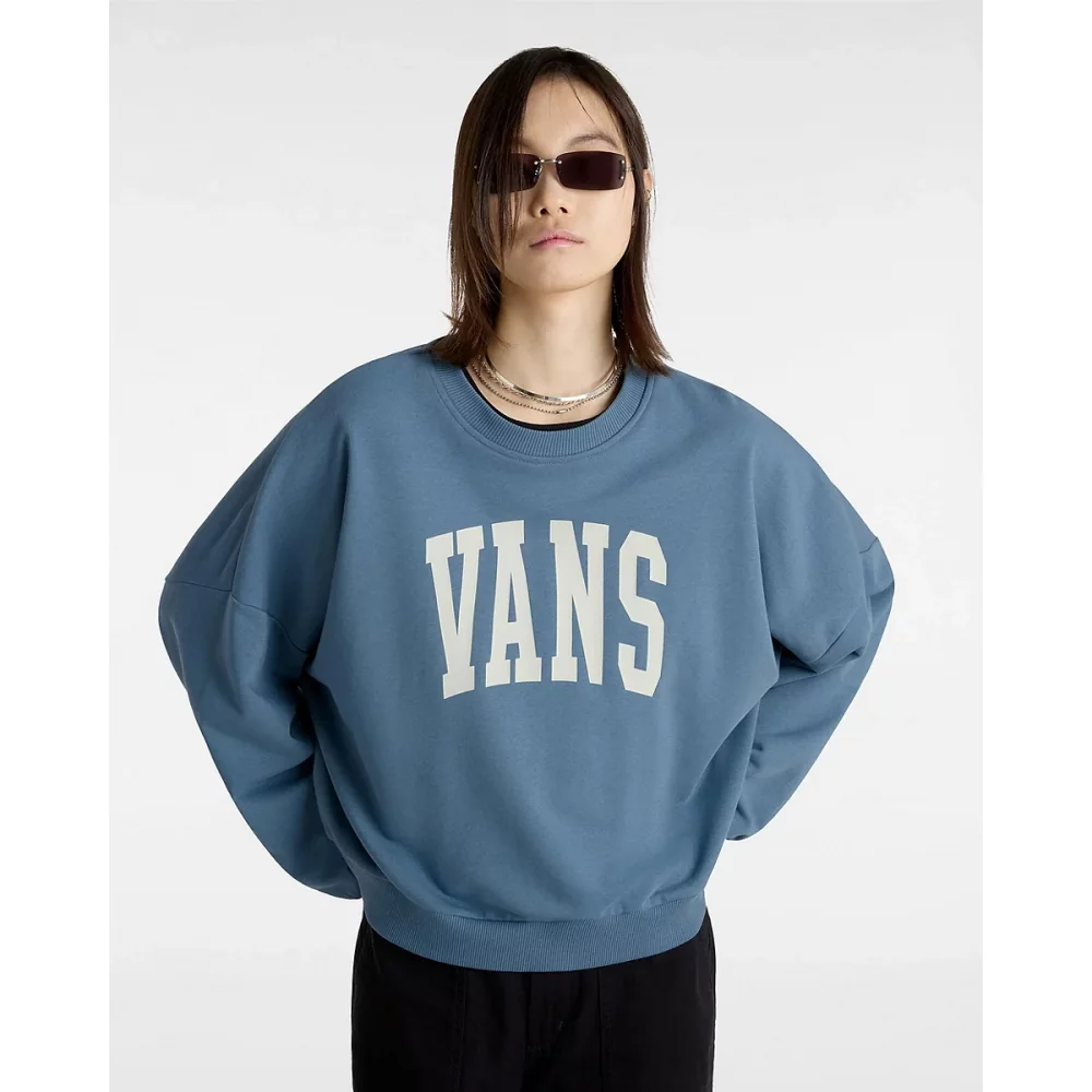 VANS - STADIUM LOOSE CREW
