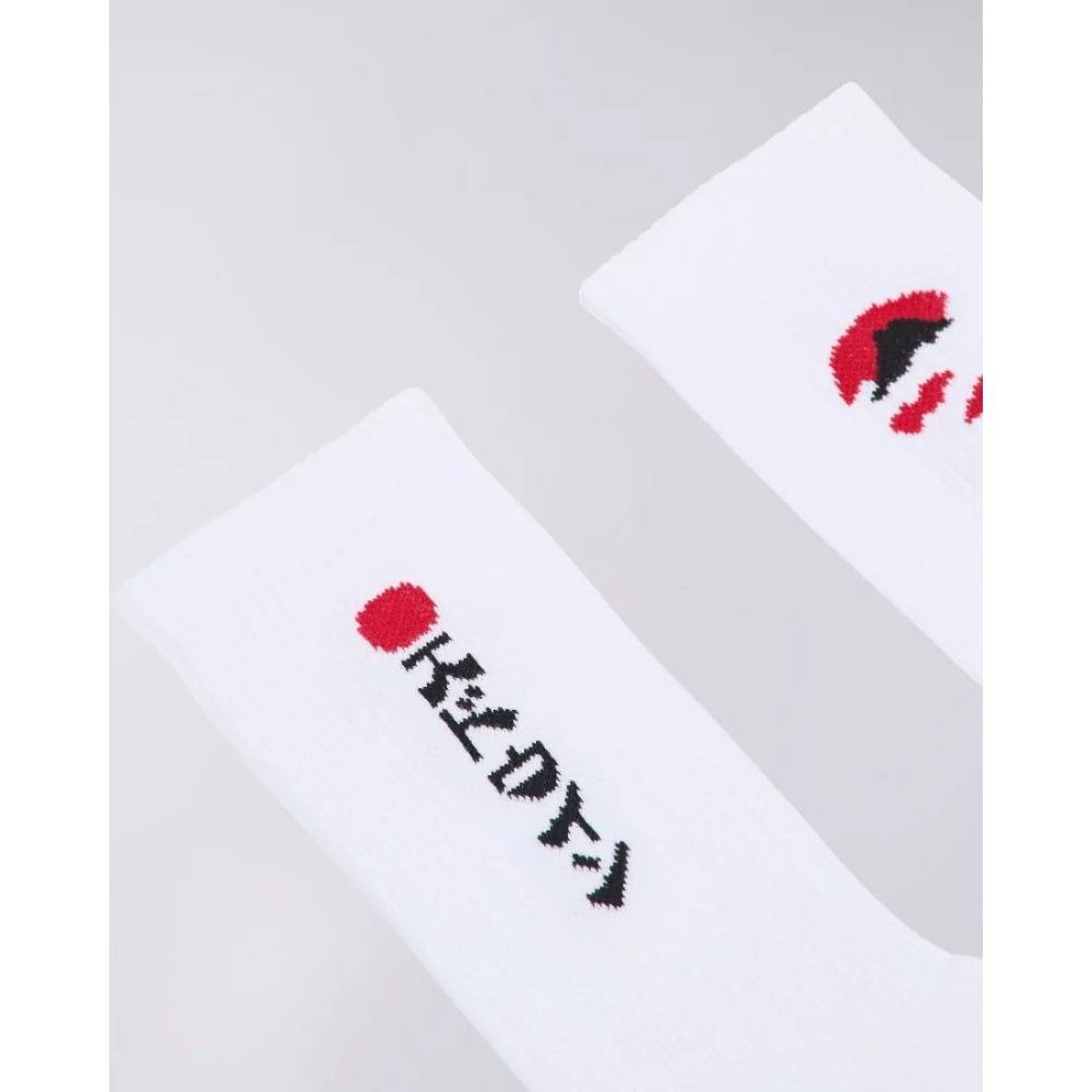 EDWIN - KAMIFUJI SOCKS