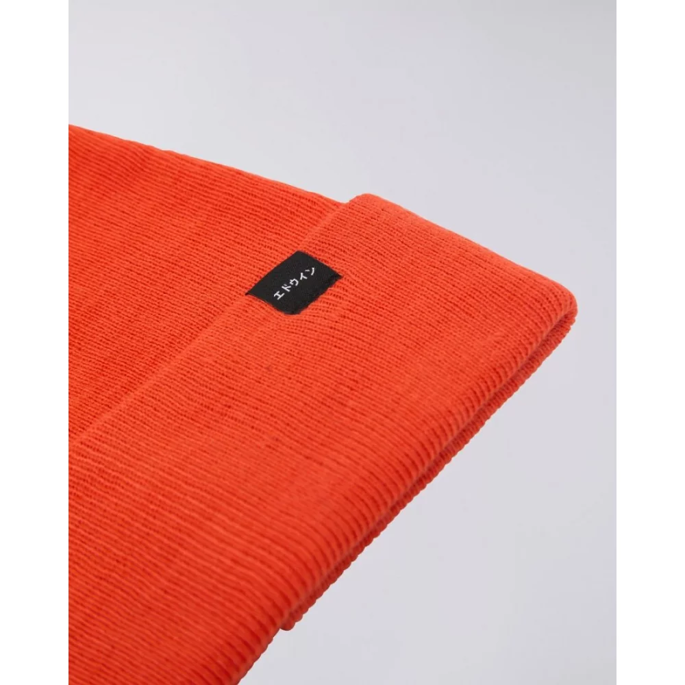 EDWIN - WATCH CAP BEANIE