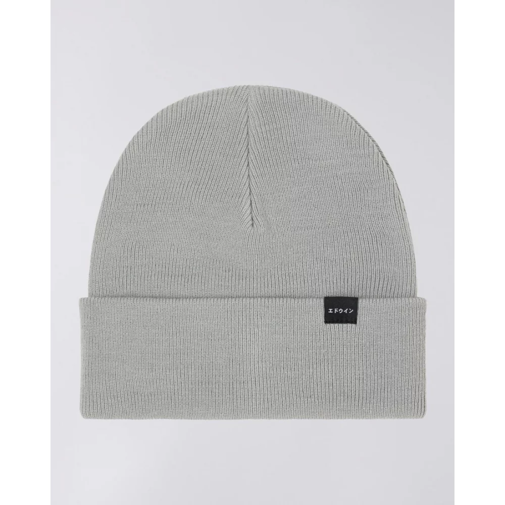 EDWIN - WATCH CAP BEANIE