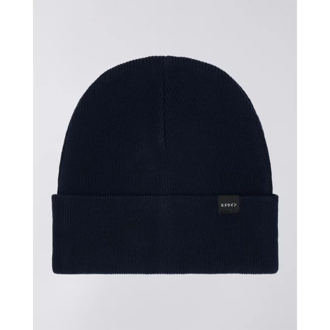 EDWIN - WATCH CAP BEANIE