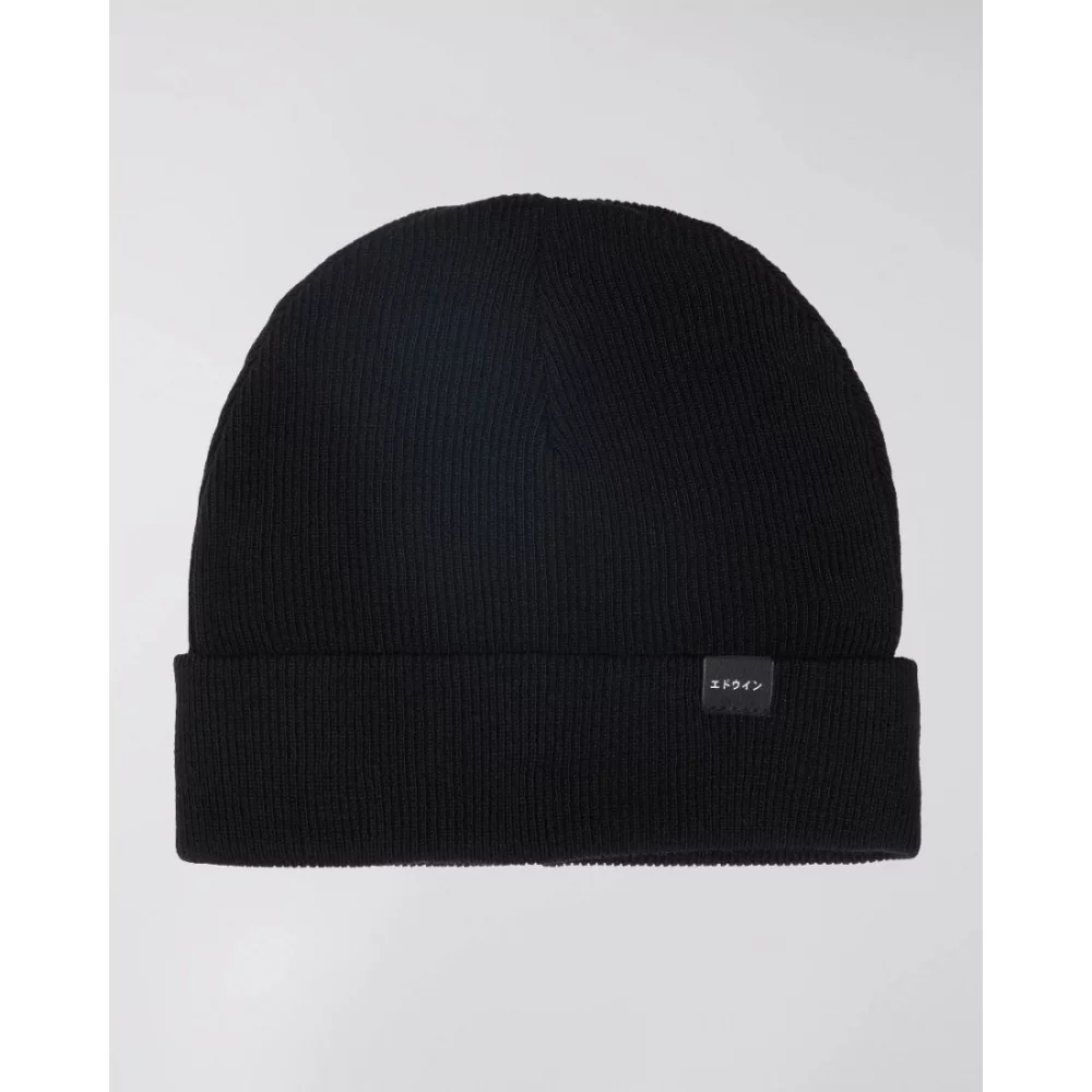 EDWIN - WATCH CAP BEANIE