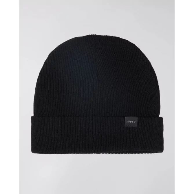 EDWIN - WATCH CAP BEANIE