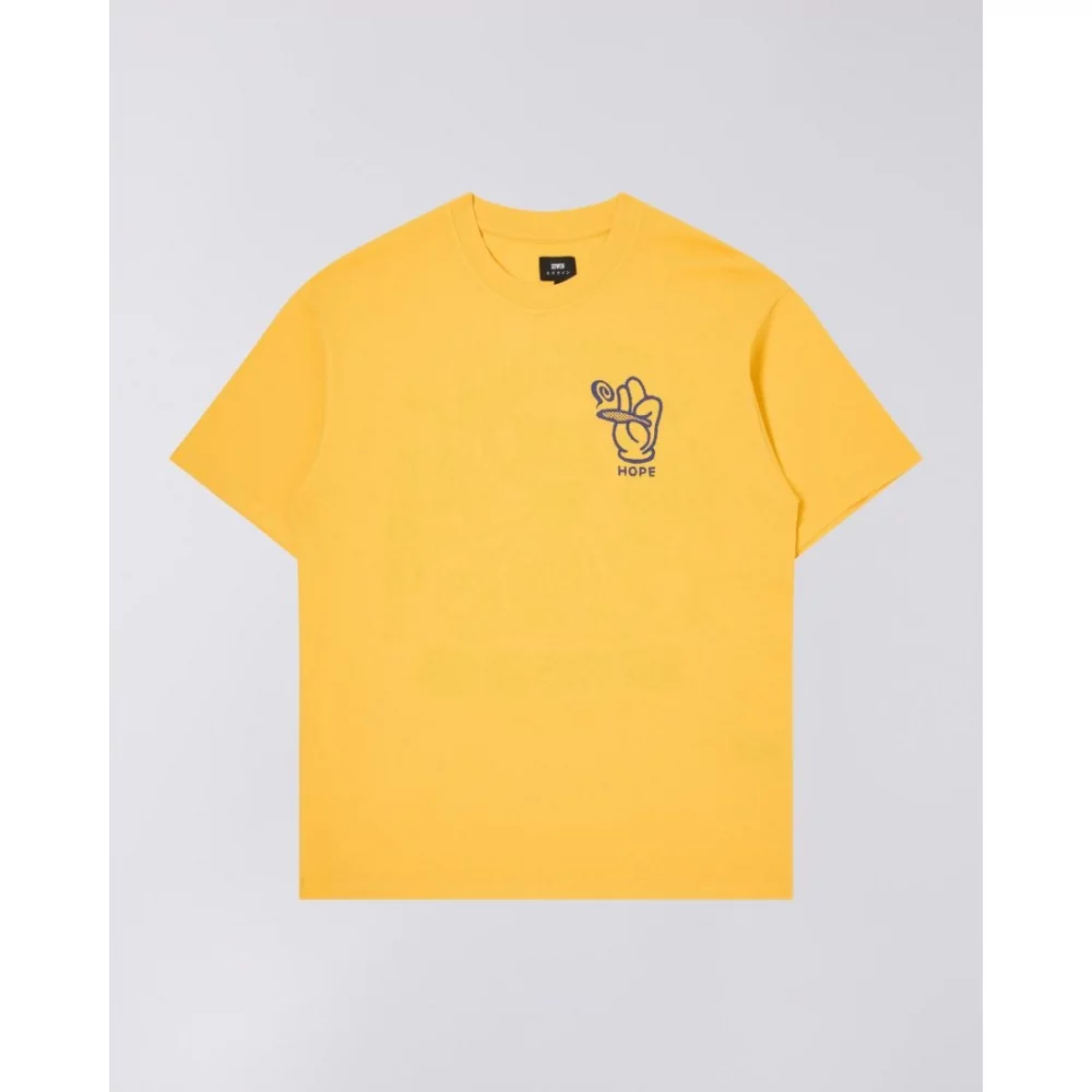 EDWIN - HOPE PROVIDER TS