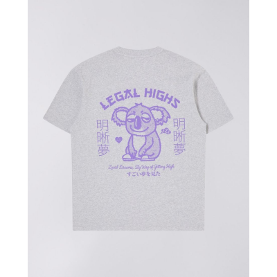 EDWIN - LEGAL HIGHS TS
