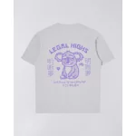 EDWIN - LEGAL HIGHS TS