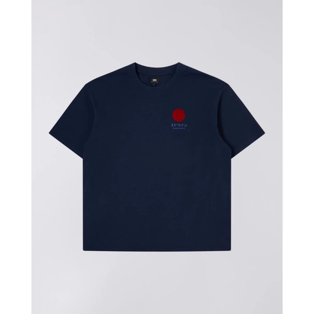 EDWIN - JAPANESE SUN SUPPLY TS