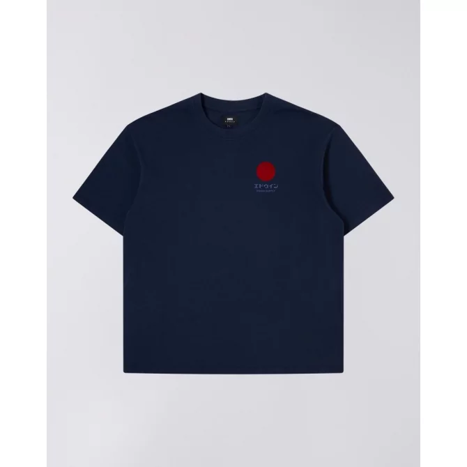 EDWIN - JAPANESE SUN SUPPLY TS
