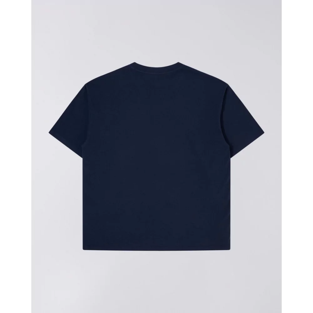 EDWIN - JAPANESE SUN SUPPLY TS